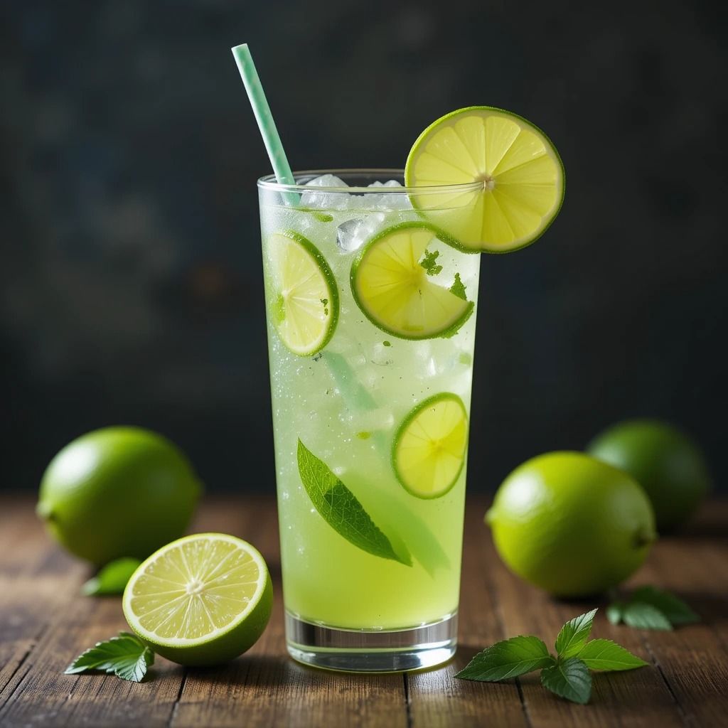 Lemon Lime